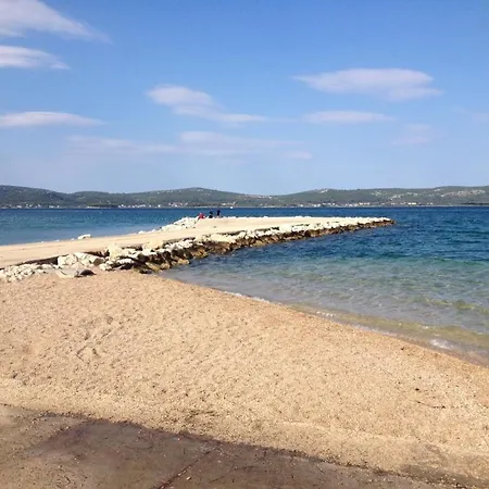 Studio In With Terrace, Air Conditioning, Wi-fi *